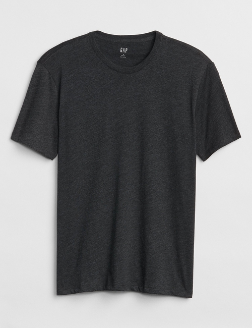 Crewneck T-Shirt