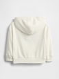 babyGap Relaxed Logo Hoodie