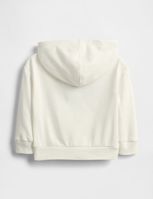 babyGap Relaxed Logo Hoodie