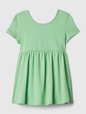 babyGap Logo Dress