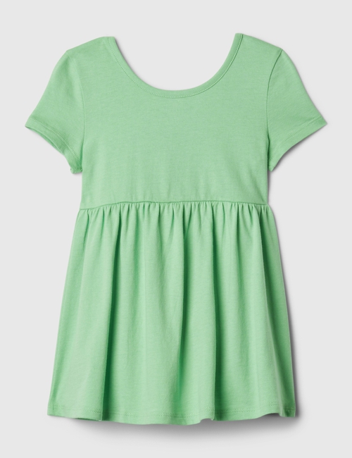 babyGap Logo Dress