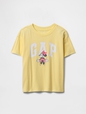GapKids | Disney Minnie Mouse Oversized Graphic T-Shirt