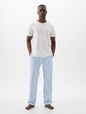 WOVEN PJ PANT