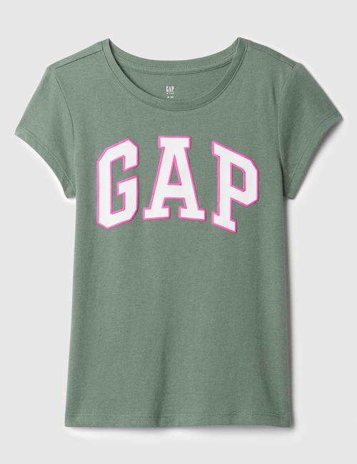 Kids Gap Logo T-Shirt