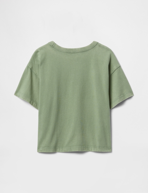 Baby & Toddler Oversized T-Shirt