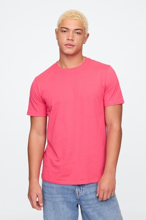 Everyday Soft Crewneck T-Shirt