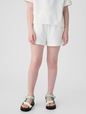 Kids Mini Gap Logo Sweat Shorts