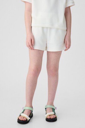 Kids Mini Gap Logo Sweat Shorts