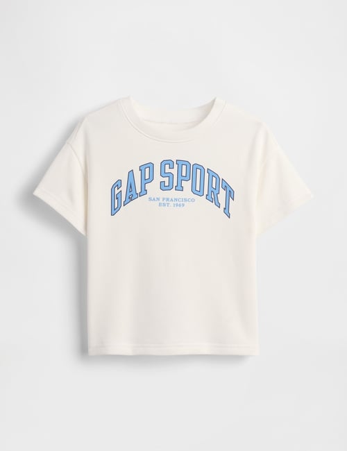 babyGap Logo Terry T-Shirt
