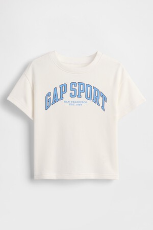 babyGap Logo Terry T-Shirt