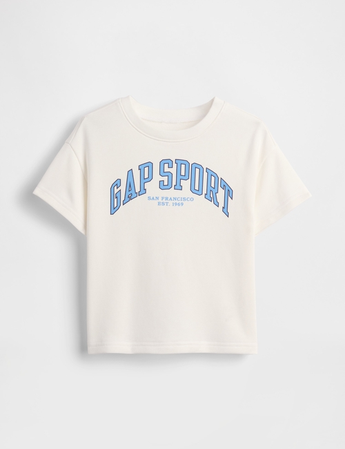 babyGap Logo Terry T-Shirt