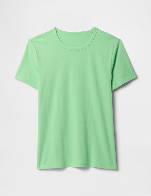 Favorite Crewneck T-Shirt