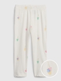Toddler Organic Cotton Mix and Match Leggings