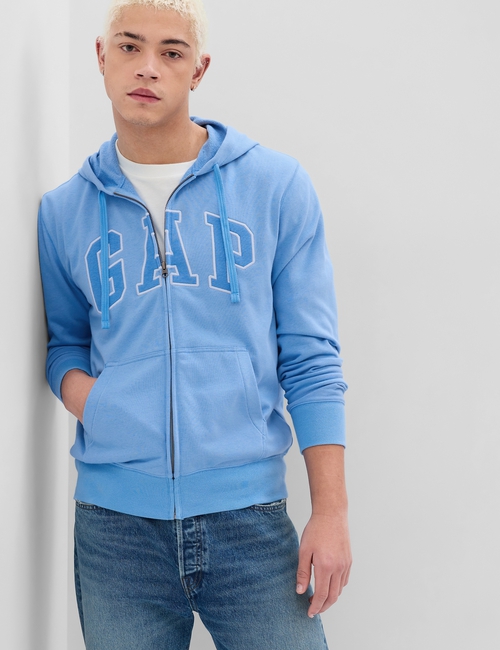 Gap Arch Logo Hoodie