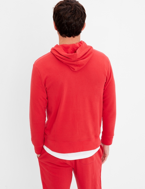 Gap Arch Logo Hoodie