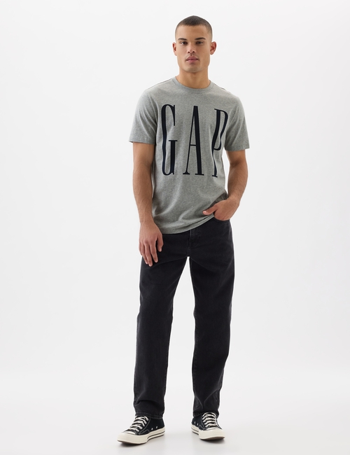 Everyday Soft Gap Logo T-Shirt