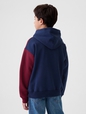 Kids Relaxed Gap Logo Hoodie