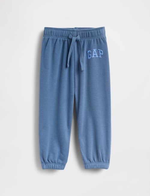 Baby VintageSoft Terry Logo Joggers