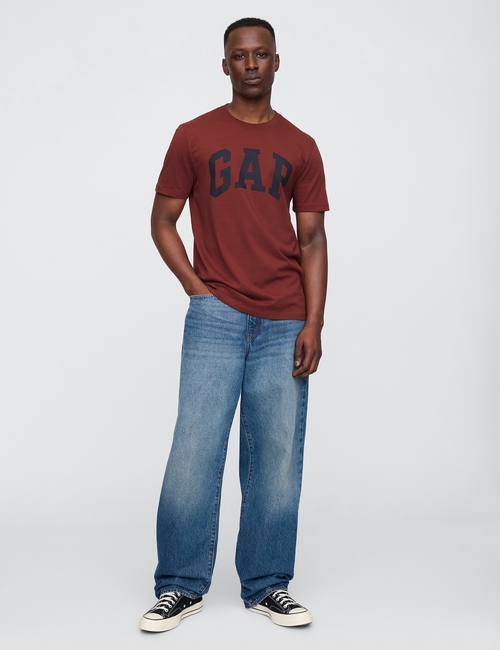 Everyday Soft Gap Logo T-Shirt