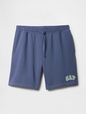 Gap Logo Shorts