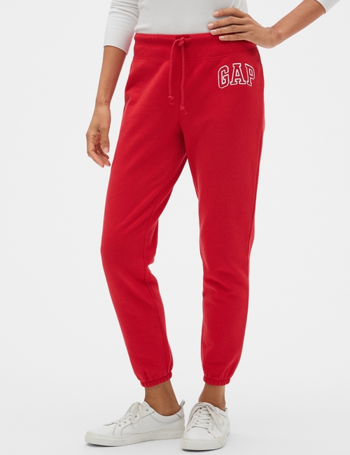 Gap Logo Fleece Joggers