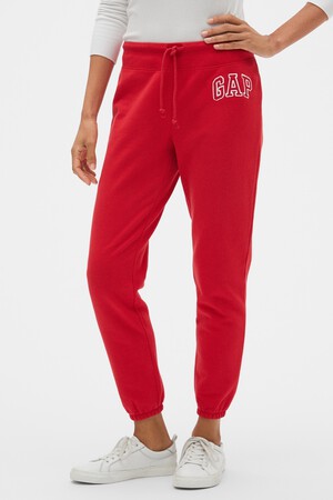 Gap Logo Fleece Joggers