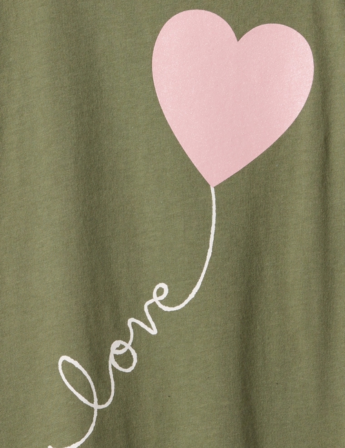 babyGap Graphic T-Shirt