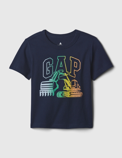 babyGap Mix and Match Graphic T-Shirt