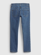 Kids Skinny Jeans with Washwell