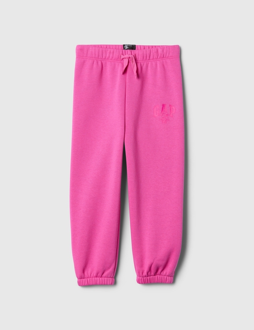 babyGap Disney Relaxed GAP Logo Pull-On Jogger Pants