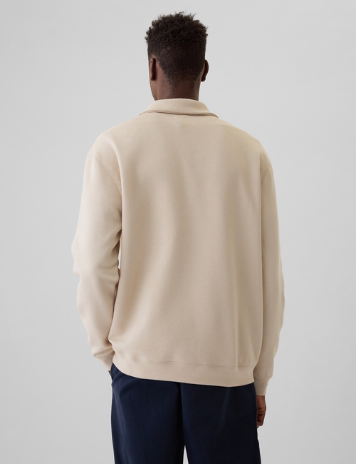Vintage Soft Gap Logo Pullover
