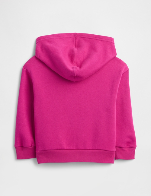 babyGap Relaxed Logo Graphic Hoodie