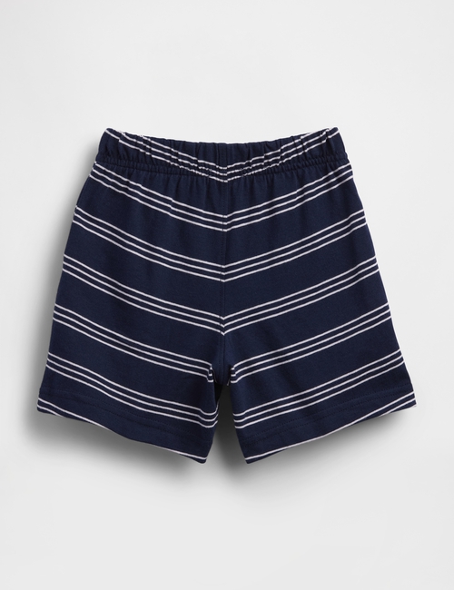 Baby & Toddler Mix & Match Pull-On Shorts