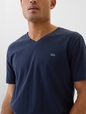 Everyday Soft Gap Mini-Logo T-Shirt