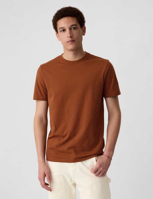 Everyday Soft Crewneck T-Shirt