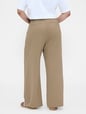 365 HR WIDE LEG - TRIBECA TWILL
