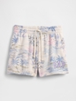 Gap Logo Shorts