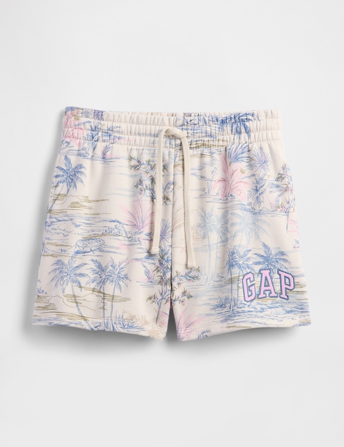 Gap Logo Shorts