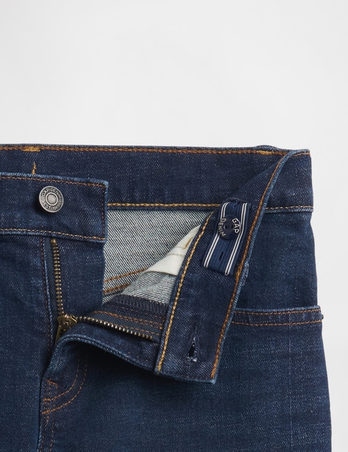 Kids Slim Jeans