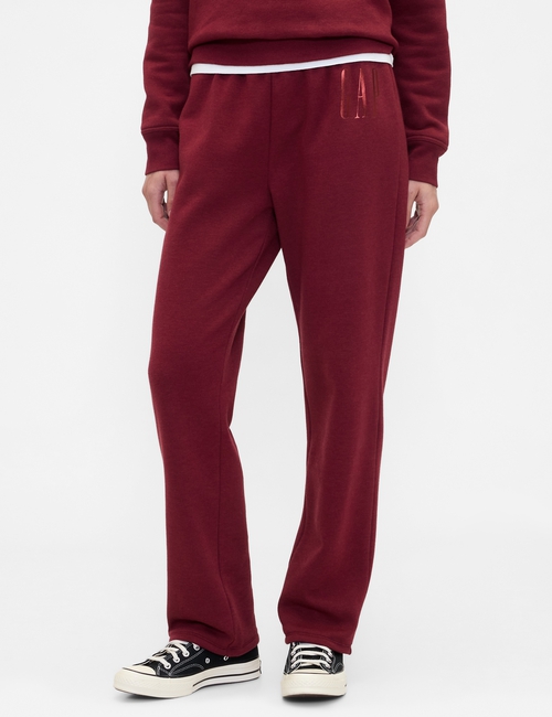 Gap Logo Pull-On Leggings