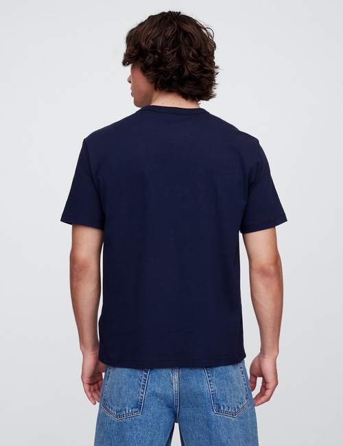 Gap Arch Logo T-Shirt