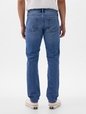 Slim Selvedge Jeans