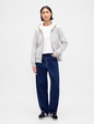 V-FRANCHISE HERITAGE SHERPA FZ