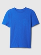 Kids Pocket T-Shirt
