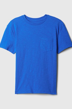 Kids Pocket T-Shirt