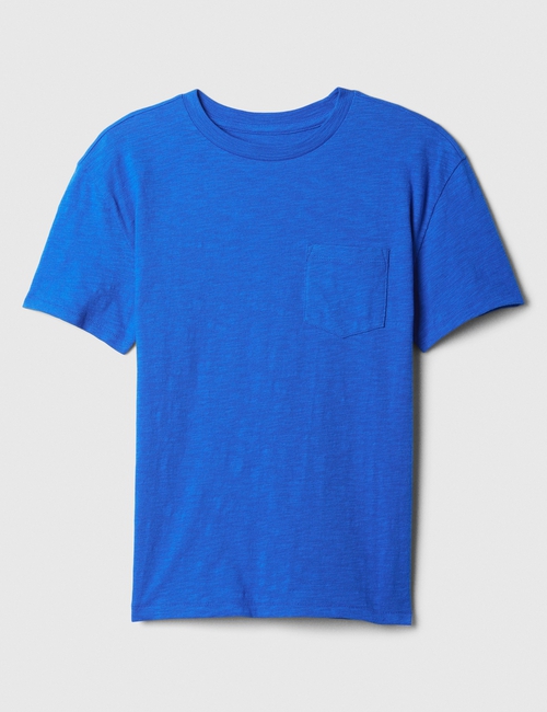 Kids Pocket T-Shirt