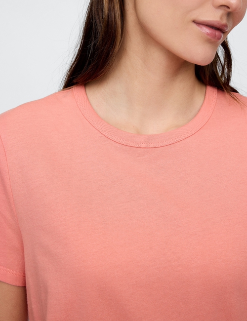 Favorite Crewneck T-Shirt