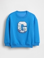 Baby & Toddler VintageSoft Graphic Logo Sweatshirt