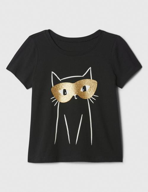 babyGap Graphic T-Shirt