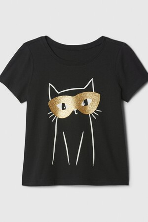 babyGap Graphic T-Shirt